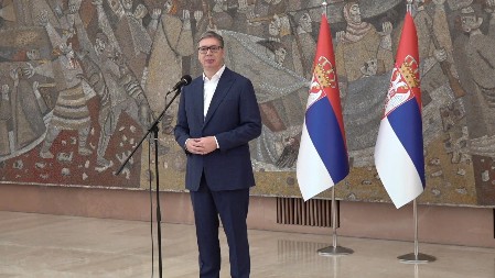 VUČIĆ OBELODANIO SJAJNU VEST Japan zvanično potvrdio učešće na Ekspo 2027!