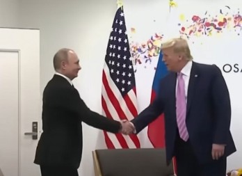 OVO JE DATUM SASTANKA PUTINA I TRAMPA? Ne zna se gde će biti, ali se zna gde NEĆE