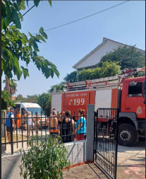 OTKRIVENO KAKO JE DOŠLO DO EKSPLOZIJE U ASPROVALTI Petoro srpskih državljana povređeno je kada je zapaljena cigareta?