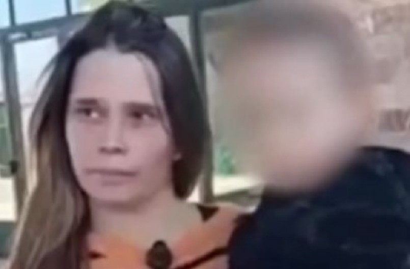 DA LI JE OVO PREVARA VEKA? Majci greškom uplaćen milionski iznos na račun, pa obavila LUKSUZNE kupovine – sada je CELA PORODICA POD ISTRAGOM! (VIDEO)