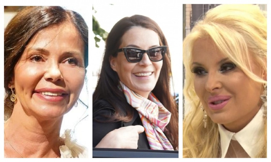 ULAGALE SU U SVOJE OBRAZOVANJE Evo koje su škole završile poznate voditeljke, ona ima dve fakultetske diplome, a jedno im je svima zajedničko