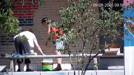 BLOKADERI PROTIV SRBIJE: Napadi na zastavu i crkvu u Novom Sadu neće proći