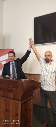 DR DEJAN STEFANOVIĆ NOVI PREDSEDNIK PUPS-A U NEGOTINU – Snažan korak ka razvoju sela i socijalnoj pravdi