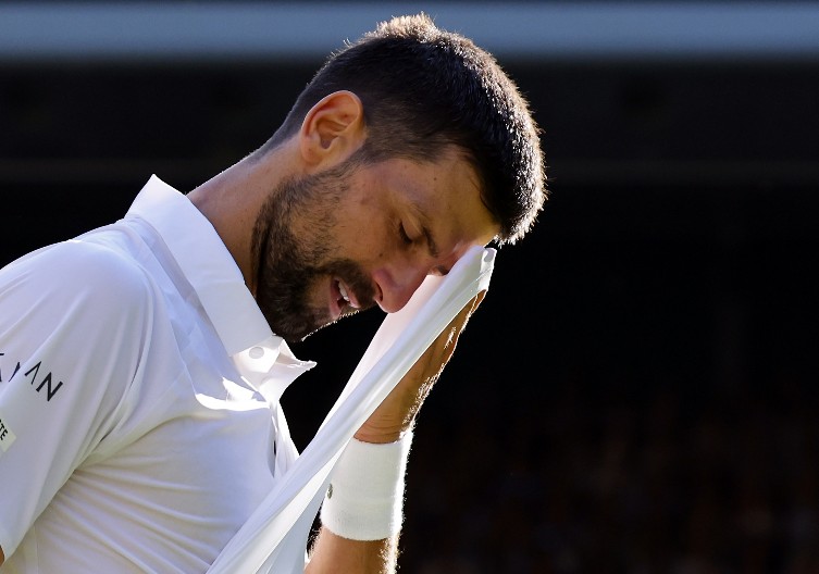 ŠPANIJA KAZNILA ĐOKOVIĆA ZBOG NELEGALNE GRADNJE, NOVA POTRČALA DA OKRIVI SRBIJU Gledajte samo ovaj sramni spin (FOTO)