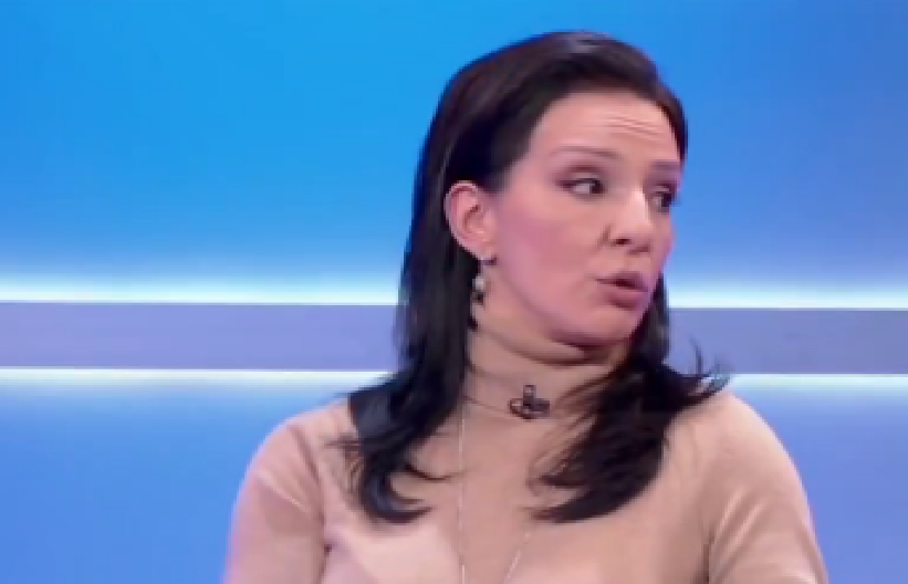 NAJPOZNATIJA PRELETAČICA NA POLITIČKOJ SCENI "Izgleda da Đilasov mašinski mozak nije dobro posložio kockice"