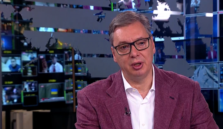 CENE IDU DOLE, VUČIĆ NAJAVIO SJAJNE VESTI Pojeftinjuju hiljade proizvoda i to za 15,20%