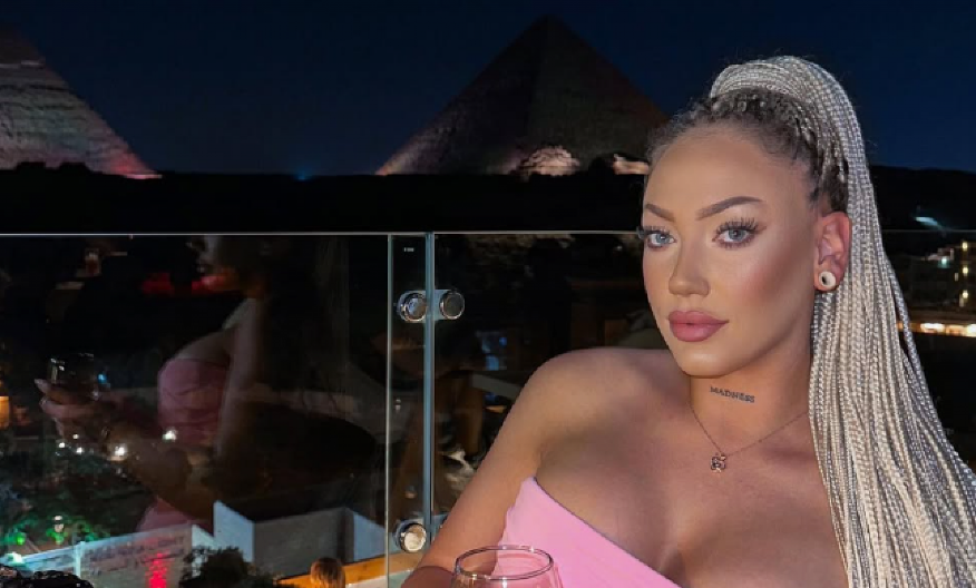 UHAPŠENA POZNATA HRVATICA Noć užasa, bahata vožnja i serija saobraćajnih prekršaja!