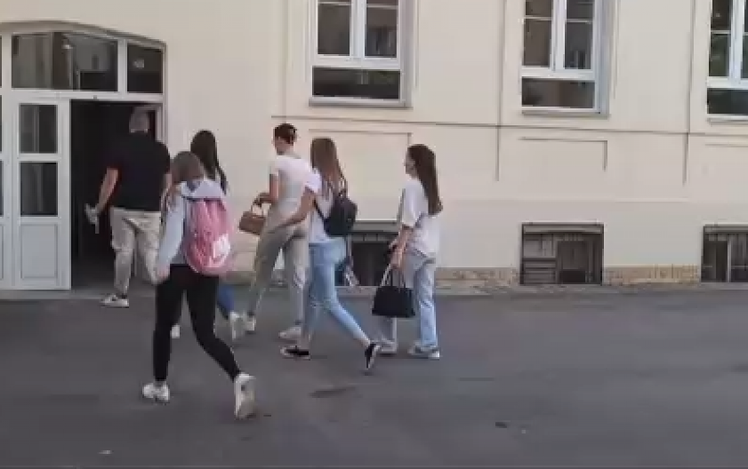 TREĆINA UNIVERZITETA BEZ STUDENATA! Evo šta su uradili blokaderi, posle prvog upisnog roka ostalo na hiljade praznih mesta!