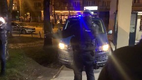 PALI CARINICI I GRANIČNI POLICAJCI U BIH Uhapšeno 10 osoba, pretresi i hapšenja u više gradova