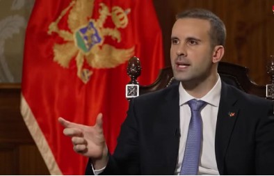 SPAJIĆ KONTRA TRAMPA: Crna Gora čvrsto veruje da će članstvo u NATO-u biti jedini garant mira i stabilnosti u Ukrajini