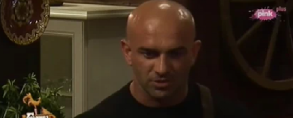 UHAPŠEN BIVŠI RIJALITI UČESNIK! Pao vođa "mafije na steroidima"