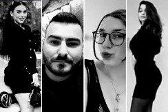 TELA MLADIĆA I DEVOJKE PRONAĐENA DRŽEĆI SE ZA RUKE Kolima sleteli s puta direktno u reku, nije im bilo spasa