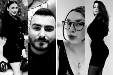 TELA MLADIĆA I DEVOJKE PRONAĐENA DRŽEĆI SE ZA RUKE Kolima sleteli s puta direktno u reku, nije im bilo spasa