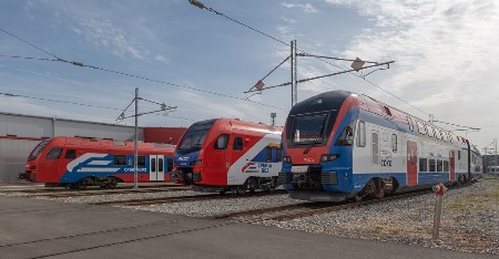 NOVI RED VOŽNJE SRBIJAVOZA STUPIO NA SNAGU U NEDELJU 15.12.2024.