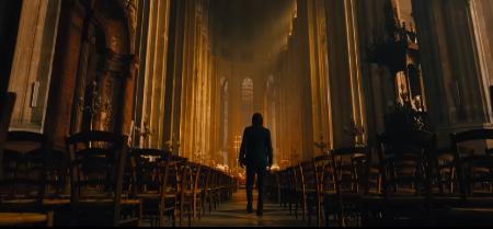 GLUMAC KOJI JE ZARADIO NAJVIŠE U ISTORIJI FILMA Reč je o 156 miliona dolara od jednog ugovora