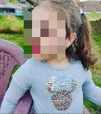 MAJKA VIKALA "GDE MI JE DETE", A DEVOJČICA PREMINULA PRIKLJEŠTENA ISPOD AUTOMOBILA Stravična nesreća u Melencima, porodica neutešna