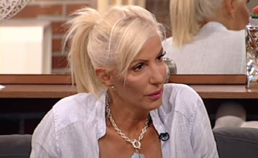 TO SAM ODUVEK ŽELELA Cakana progovorila o venčanju i koncertu nakon 33 godine duge karijere!