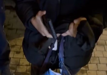 ''NEMAŠ ČEGA DA SE BOJIŠ'': Ovako je pronađen dečak koji je podigao Srbiju na noge (VIDEO)