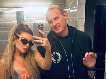 RASKIDALI 20 PUTA Ovo je ljubavna priča košarkaša i pevačice, završila se tračigno