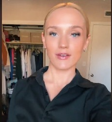 STANODAVAC MI JE BANUO U STAN Sakrila sam se u ormar i snimila šta radi, ovo je nečuveno!