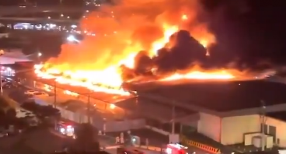 POŽAR NA FARMI PILIĆA  Hitno upućene vatrogasne ekipe