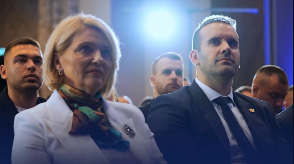 PES SE POVUKAO: Pregovore sa Milatovićem o formiranju vlasti u Podgorici prepustili ZBCG-u i Demokratama!