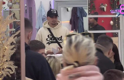 TERZA PRESEKAO, ODLUKA JE DONETA! Veliki šef imao bitan zahtev, poslao jasno pismo, evo o čemu je reč!