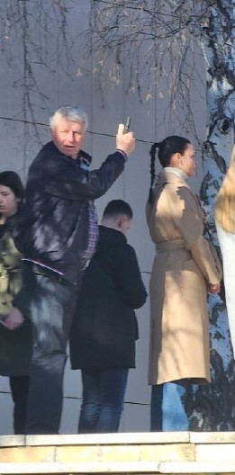 Lokalni kontroverzni moćnik iz Kragujevca finansira "studentske" proteste u Kragujevcu