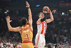 NEDOVIĆ SE OGLASIO PRED EFES Otkrio šta je Zvezdina šansa za pobedu u Istanbulu, spomenuo i Nemanju Radonjića