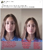 DRAMA U NEMAČKOJ Nestala devojčica poreklom iz Srbije, otac spominje oružje