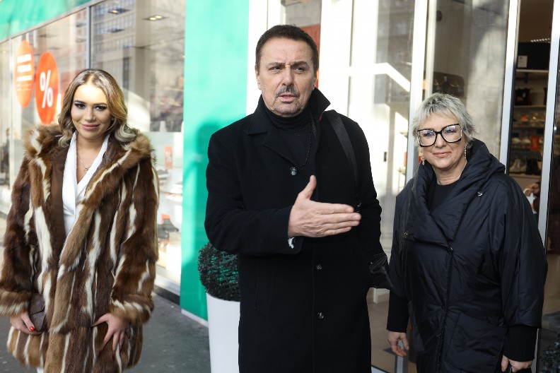 OPTUŽIVALI SU GA DA SE STIDI SVOG POREKLA Saznala se istina o Draganu Kojiću Kebi, kolega ga razotkrio: Da znate to zauvek!