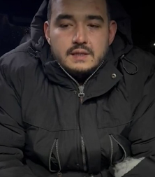 "KADA JE IZAŠAO IZ ZGRADE PRITISNUO SAM DUGME" Rusi objavili snimak ispitivanja Uzbekistanca koji je ubio generala Kirilova