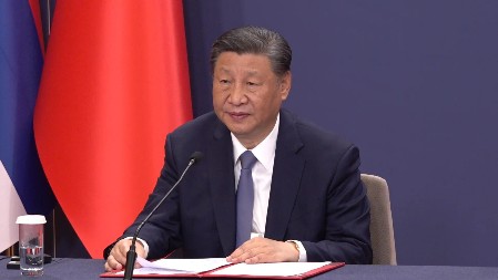 SPREMA SE UDAR NA KINU SAD pripremaju sankcije, pet zakona u izradi