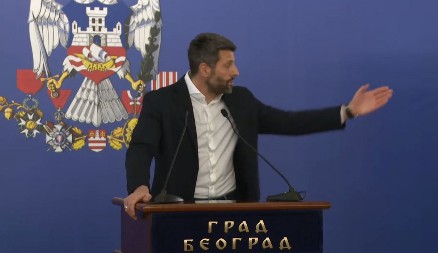 Šapić: Sav javni prevoz u Beogradu postaje besplatan od 1. januara 2025. godine (VIDEO)