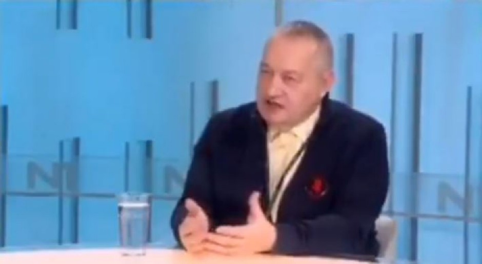 OPOZICIJA PRIZIVA SIRIJSKI SCENARIO! Užas! "Biće sukoba i građanskog rata, a Vučić će bežati iz Srbije!" (VIDEO)