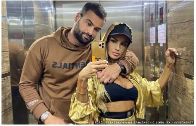 SASLUŠAN DEČKO SINDI MODELS  Sumnjiči se za pranje novca  a evo kako se branio i kolika mu kazna preti