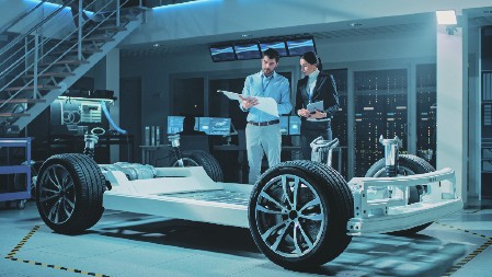 EVROPA ULAŽE U BUDUĆNOST! Milijarde investicija u evropsku industriju baterija - šta može da očekuje Srbija?