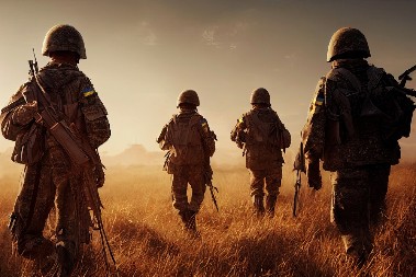 VAŠINGTON DIREKTNO ODGOVORAN ZA SUKOB U UKRAJINI: Američki potpukovnik Dejvis šokirao informacijama