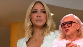 "NEKA KAŽE KO SE DROGIRA, A NE DA NAS SVRSTAVA U ISTI KOŠ" Zorica Marković pobesnela kada je saznala za izjavu Milice Todorović