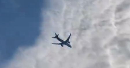 DRAMA U RUSIJI Nestao je avion iznad Kamčatke