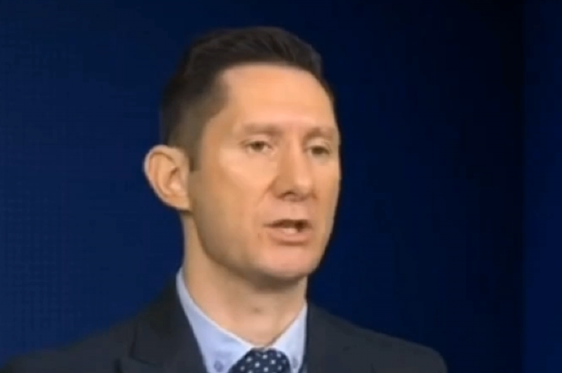 OPOZICIONAR DIKIĆ SVAKI DAN HUŠKA NA UBISTVO VUČIĆA Sada priziva rumunski scenario: Biće streljan kao Čaušesku!