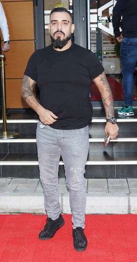 DARKO LAZIĆ MORA NA OPERACIJU! Pevač otkrio jezive detalje odlaska pod nož: "Omašili su mi organ"