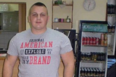 OVO JE ELVIS KOJI JE PREMINUO U ZATVORU U ZENICI Imao je debeo dosije, a do medija je stigla informacija da se predozirao