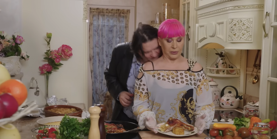 JEDAN SASTOJAK JE KLJUČAN Ovaj specijalitet je neizostavan na slavskoj trpezi u domu Zorice i Kemiša (FOTO)