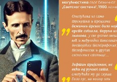 TESLINO PRAVO IME NIJE NIKOLA Fotografija krštenice pokazuje kako se stvarno zvao