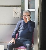 OTKRIVENO KOLIKO GODINA IMA SAŠA POPOVIĆ Šokiraćete se kada čujete, svi su mislili da je mlađi!