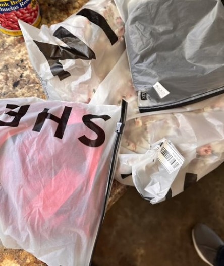 KUPOVINA PREKO INTERNETA SE PRETVORILA U HOROR Devojka otvorila paket i zatekla jeziv prizor – "Vrisnula sam, pokazao mi je očnjake!"