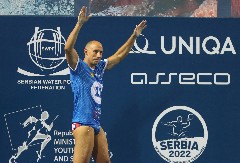 DETONACIJA U SRPSKOM VATERPOLU Andrija Prlainović u Radničkom iz Kragujevca!