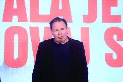 OKO MENE ŠPRICEVI I SEKTE Bane Vidaković bio je osuđen zbog heroina, a sada otkrio zašto deca nisu odrasla sa njim!