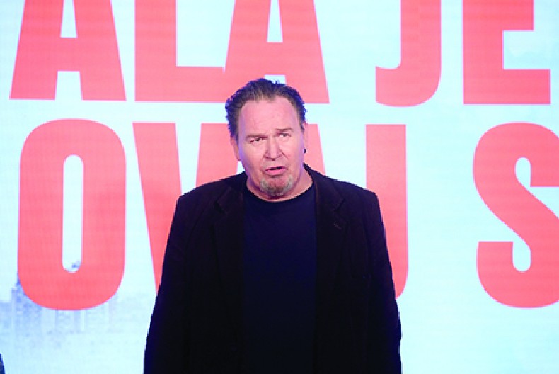 OKO MENE ŠPRICEVI I SEKTE Bane Vidaković bio je osuđen zbog heroina, a sada otkrio zašto deca nisu odrasla sa njim!